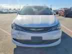2020 CHRYSLER Voyager
