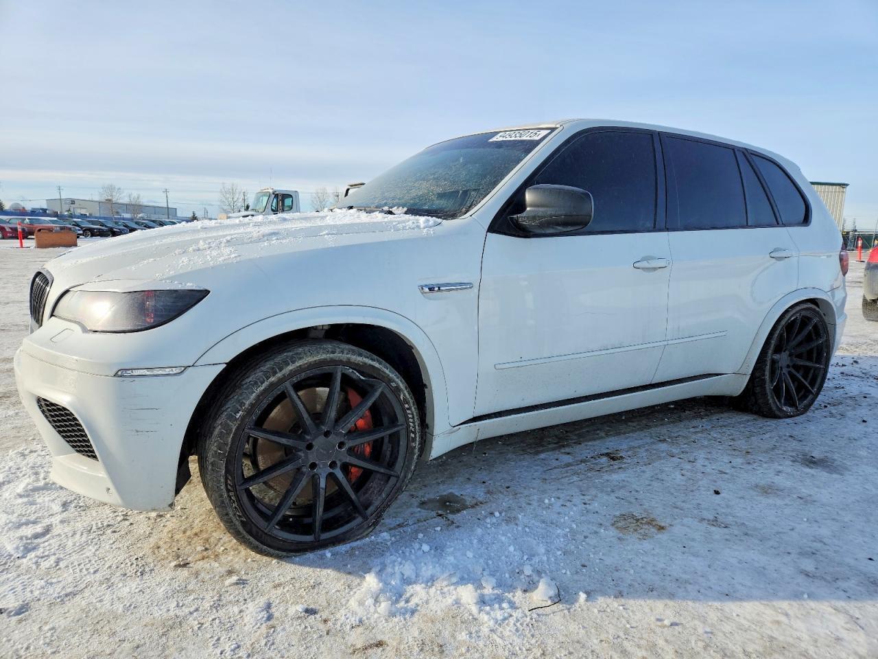 2011 BMW X5