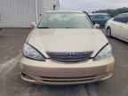 2004 TOYOTA CAMRY