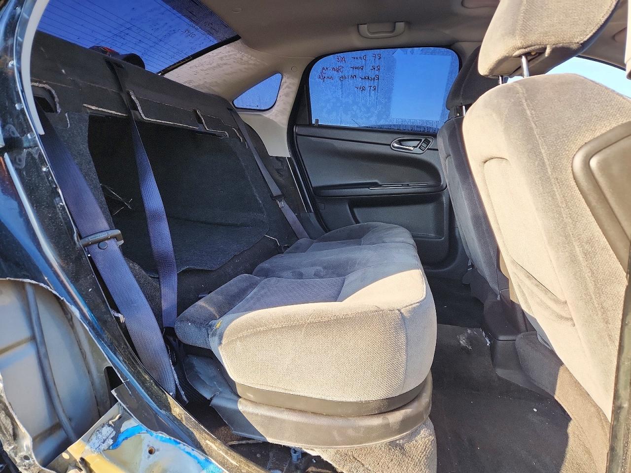 2013 CHEVROLET IMPALA