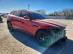 2018 JAGUAR F-Pace