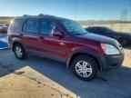 2004 HONDA CR-V