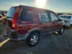 2003 HONDA CR-V