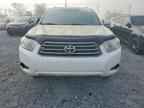 2010 TOYOTA HIGHLANDER