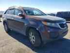 2012 KIA SORENTO