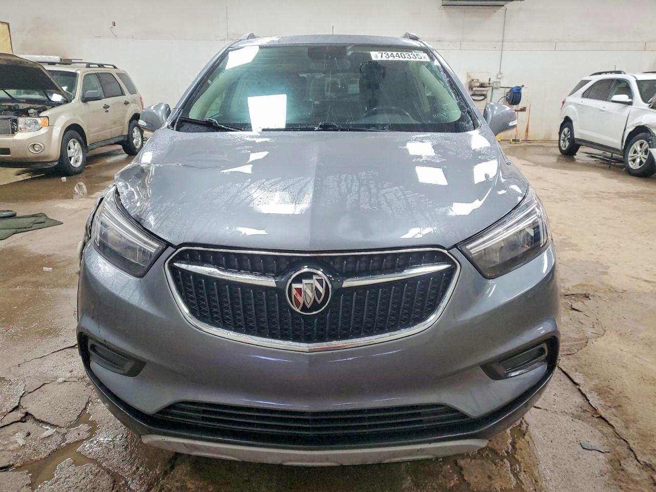 2019 BUICK ENCORE