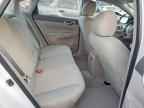 2014 NISSAN SENTRA