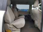 2012 TOYOTA SIENNA