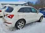 2010 AUDI Q5