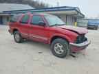 2000 CHEVROLET BLAZER