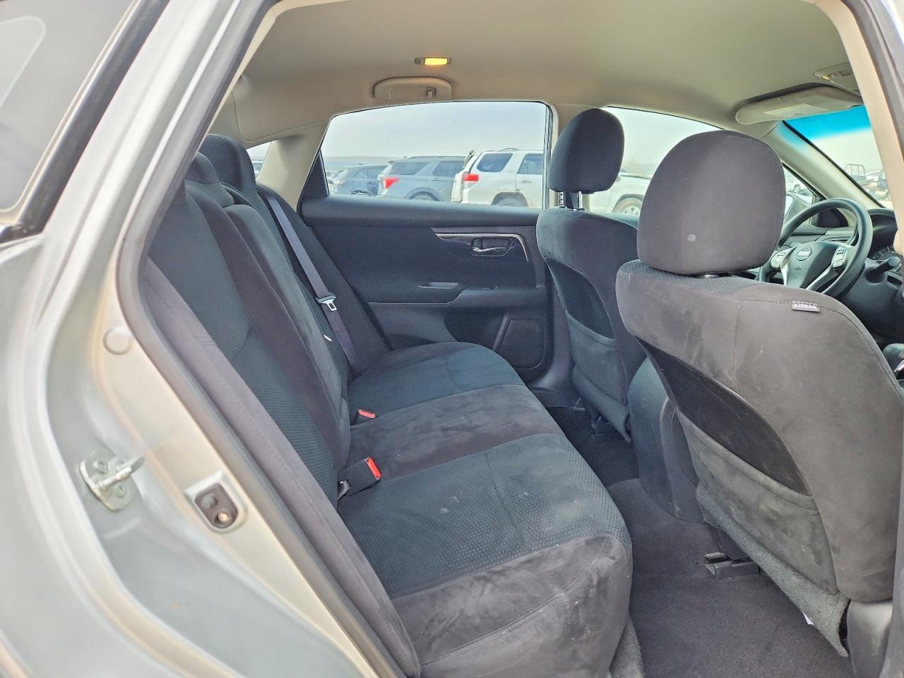 2014 NISSAN ALTIMA