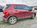 2016 CHEVROLET TRAX