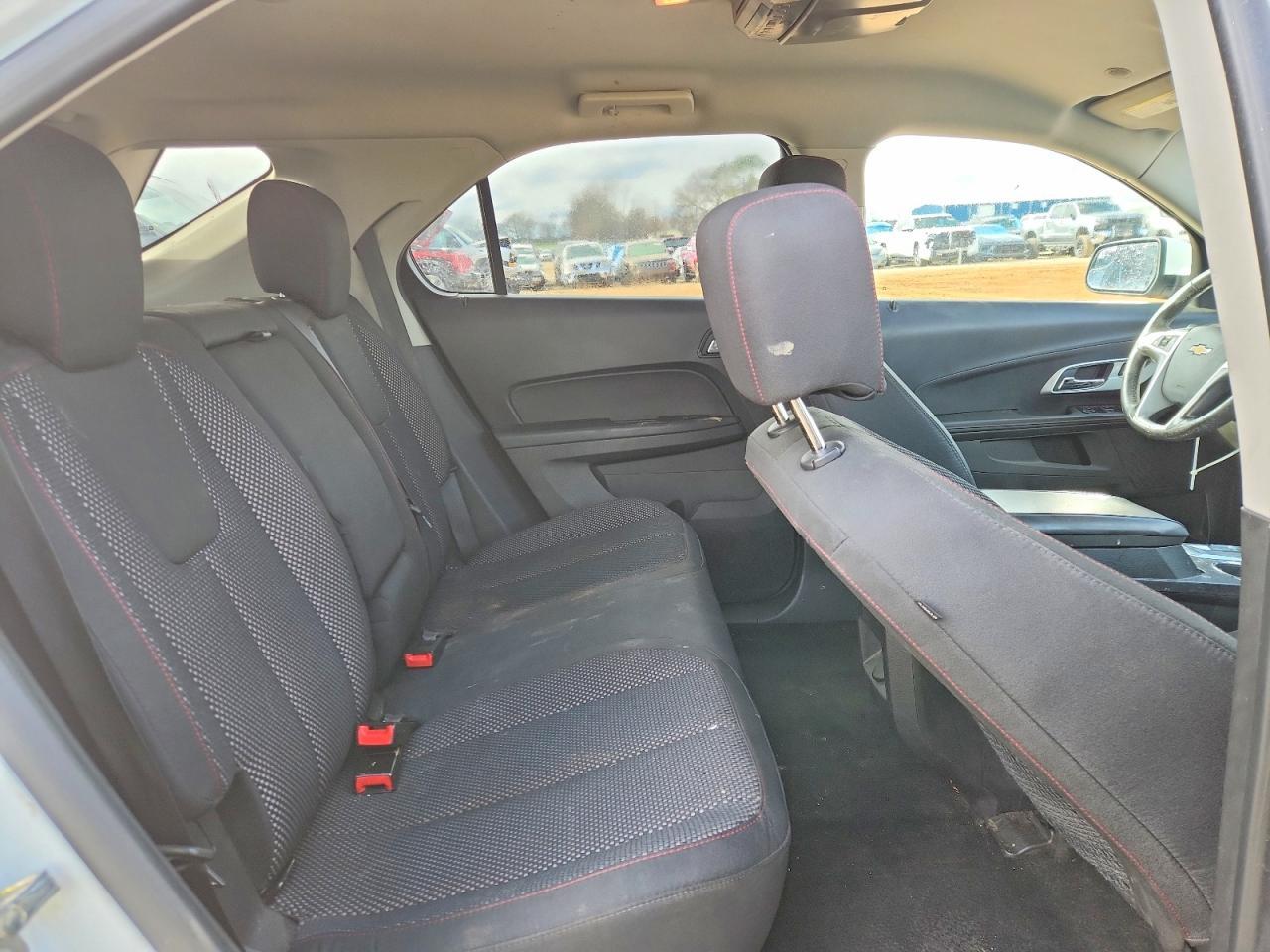 2012 CHEVROLET EQUINOX