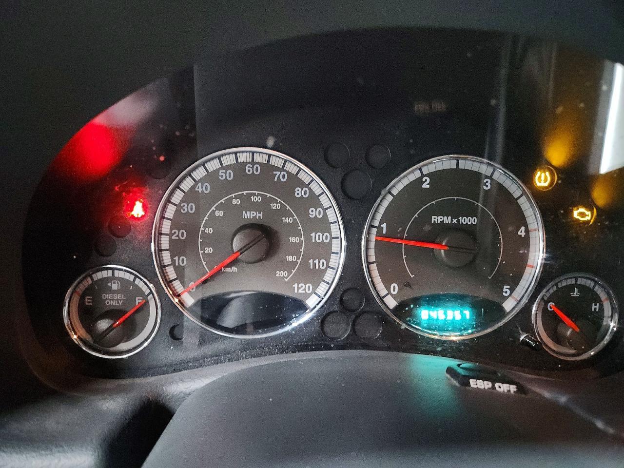 2006 JEEP Liberty
