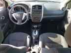 2015 NISSAN VERSA