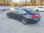 2017 INFINITI Q50