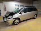 2009 TOYOTA SIENNA