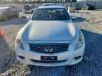 2011 INFINITI G37