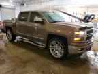 2014 CHEVROLET Silverado