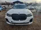 2021 BMW X7