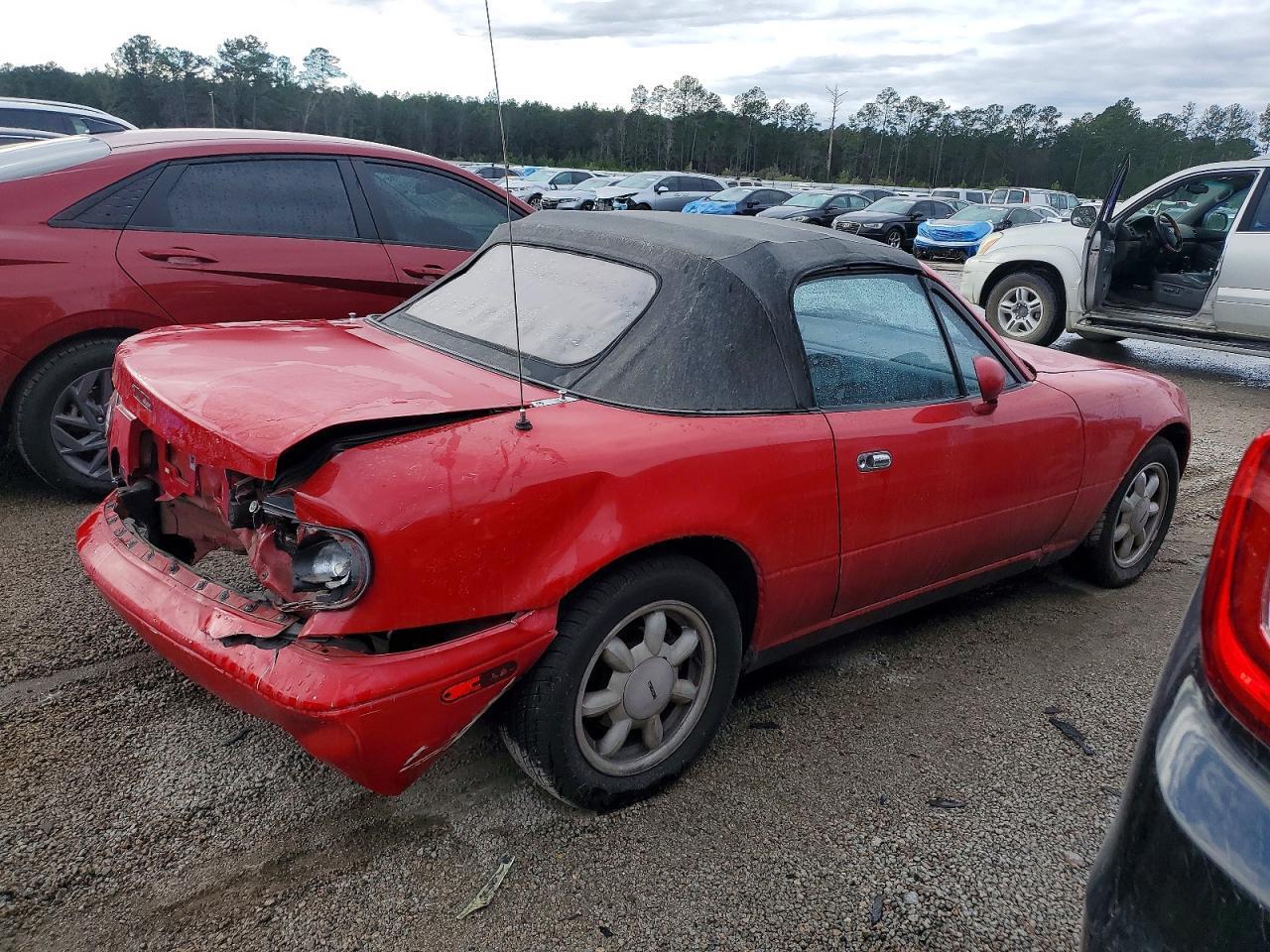 1990 MAZDA MX-5 Miata