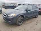 2015 SUBARU XV Crosstrek