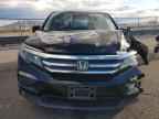 2018 HONDA PILOT
