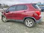 2016 CHEVROLET TRAX