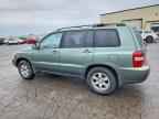 2006 TOYOTA HIGHLANDER