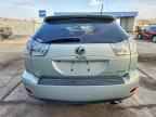 2008 LEXUS RX 400H