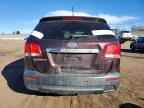 2012 KIA SORENTO