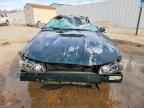 2001 FORD MUSTANG