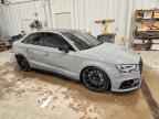 2018 AUDI RS3