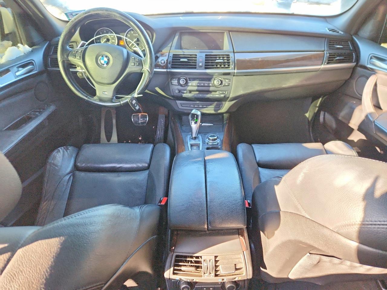 2013 BMW X5