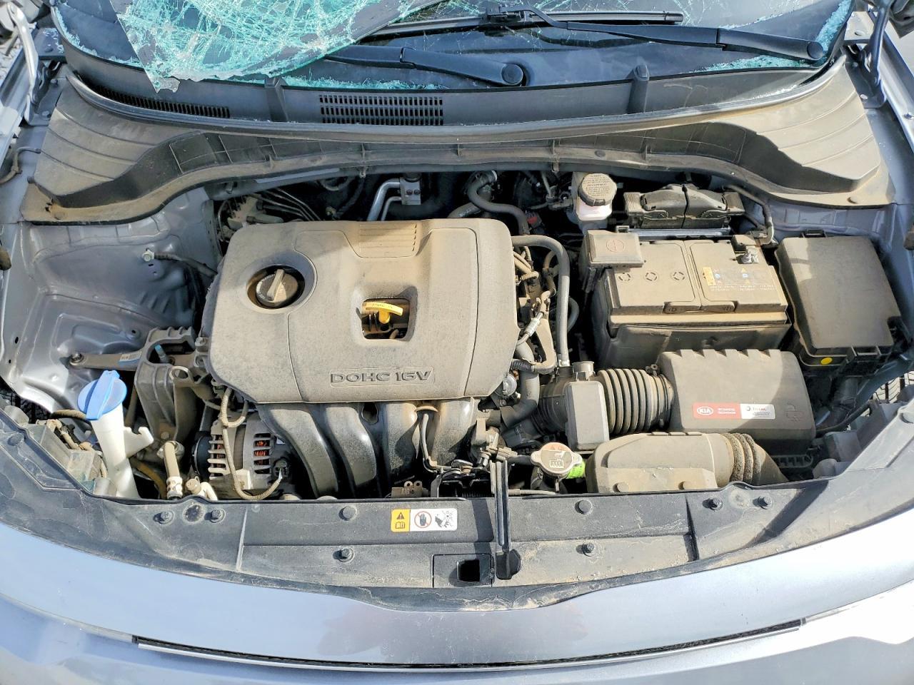 2022 KIA SOUL
