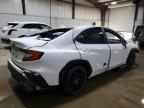 2022 SUBARU WRX