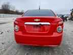 2012 CHEVROLET SONIC