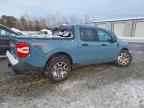 2022 FORD Maverick