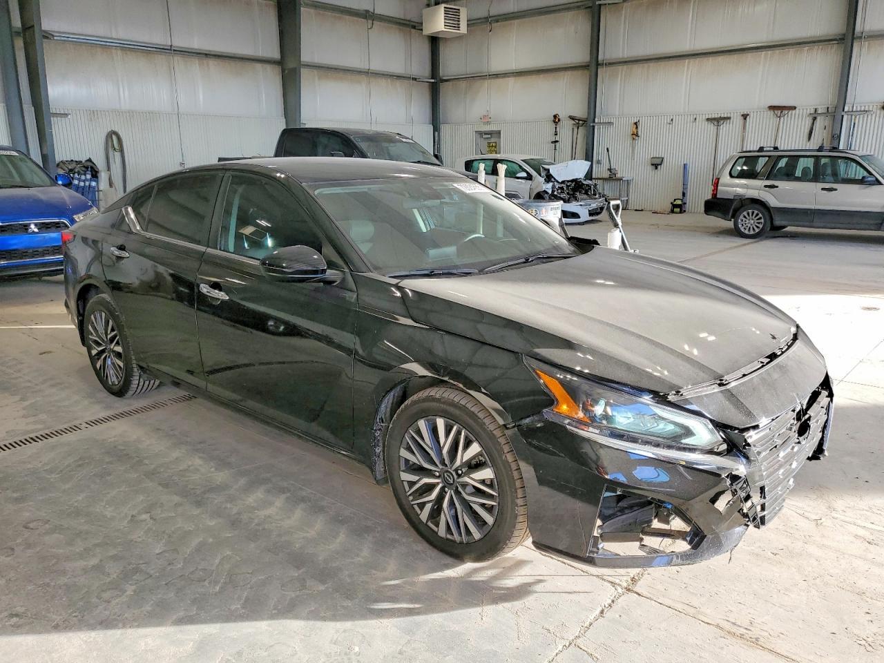 2023 NISSAN ALTIMA