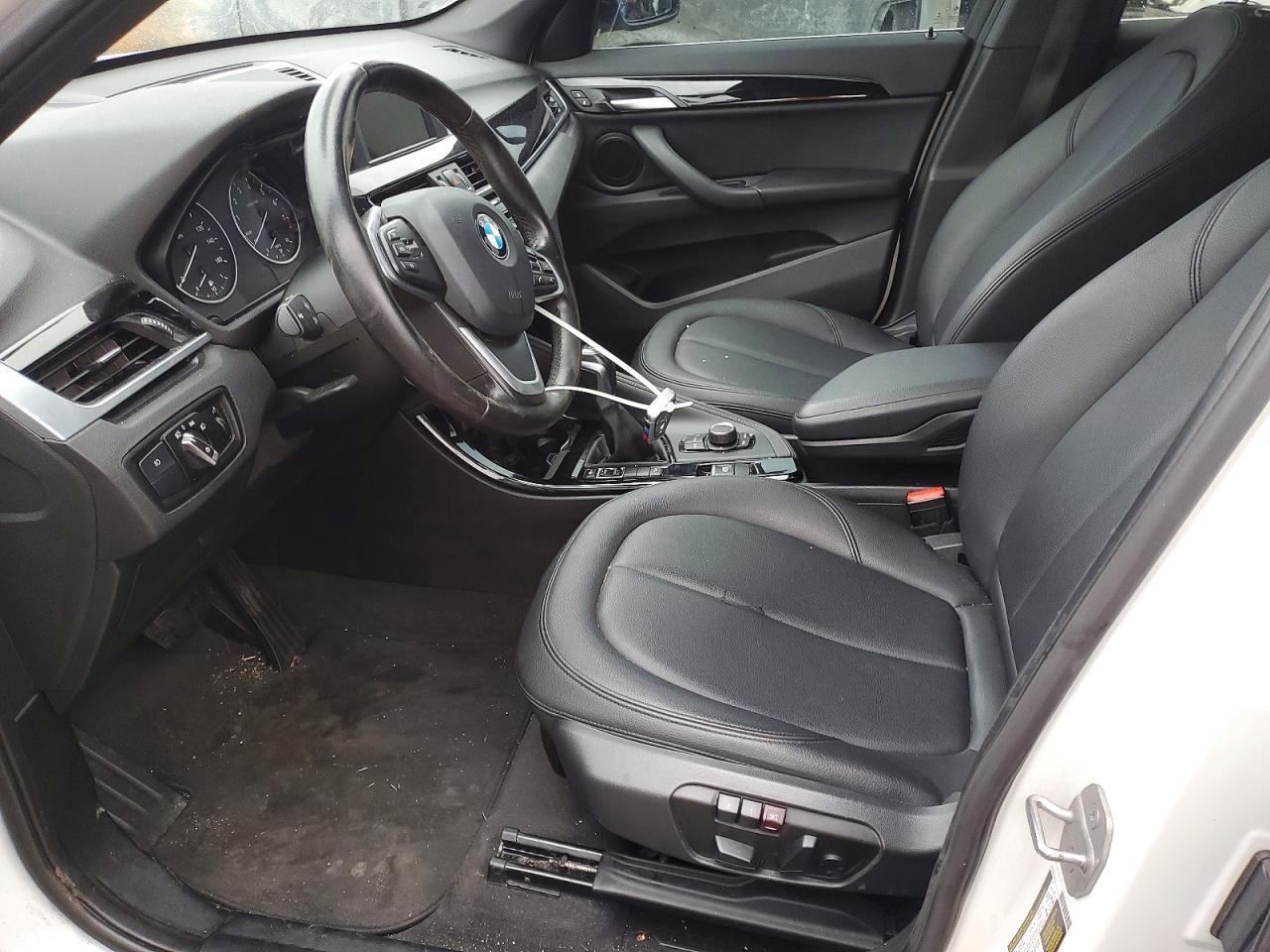 2016 BMW X1