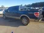 2014 FORD F-150 Lightning