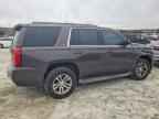 2015 CHEVROLET Tahoe