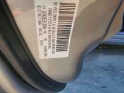 2014 DODGE GRAND CARAVAN