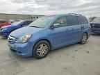 2007 HONDA ODYSSEY