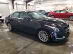 2018 CADILLAC CTS