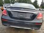 2017 MERCEDES-BENZ E-Class