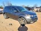 2011 ACURA MDX