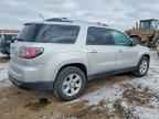 2013 GMC ACADIA