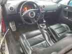 2002 AUDI TT QUATTRO