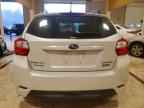 2013 SUBARU IMPREZA